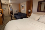 Spacious Balcony Stateroom Picture