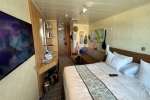 Balcony Stateroom Picture