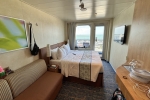 Balcony Stateroom Picture