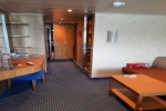 Deluxe Stateroom Picture