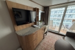 AquaClass Verandah Stateroom Picture