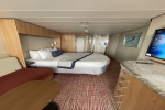 Veranda Stateroom Picture