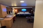 Deluxe Interior Stateroom Picture