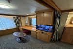 Oceanview Stateroom Picture