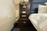 Oceanview Stateroom Picture