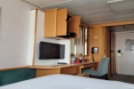 Oceanview Stateroom Picture