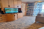 Junior Suite Stateroom Picture