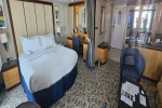 Grand Suite Cabin Picture