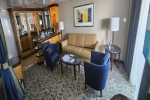 Grand Suite Cabin Picture