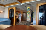 Owners Suite Cabin Picture