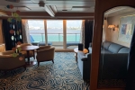 Owners Suite Stateroom Picture