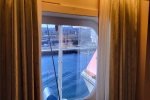 Oceanview Stateroom Picture