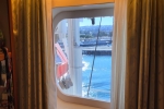 Oceanview Stateroom Picture