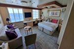 Window Suite Stateroom Picture