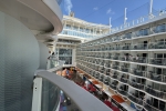 Boardwalk and Park Balcony Stateroom Picture