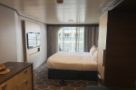 Boardwalk and Park Balcony Stateroom Picture