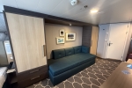 Boardwalk and Park Balcony Stateroom Picture