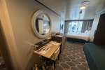 Boardwalk and Park Balcony Stateroom Picture