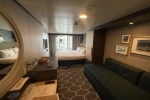 Boardwalk and Park Balcony Stateroom Picture