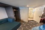 Boardwalk and Park Balcony Stateroom Picture