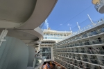 Boardwalk and Park Balcony Stateroom Picture