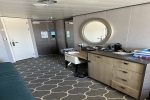 Spacious Balcony Stateroom Picture