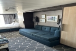 Spacious Balcony Stateroom Picture