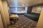 Spacious Balcony Stateroom Picture