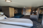 Spacious Balcony Stateroom Picture