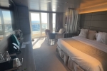 Yacht-Club-Deluxe Cabin Picture