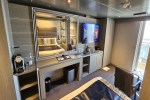 Yacht-Club-Deluxe Stateroom Picture