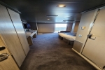 Yacht-Club-Deluxe Stateroom Picture