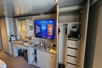 Yacht-Club-Deluxe Stateroom Picture