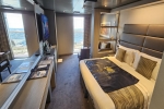 Yacht-Club-Deluxe Stateroom Picture