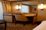 Deluxe Balcony Stateroom Picture