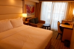 Deluxe Balcony Stateroom Picture