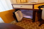 Deluxe Balcony Stateroom Picture