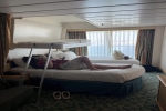 Deluxe Balcony Stateroom Picture