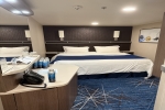 Interior Stateroom Picture