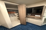 Interior Stateroom Picture