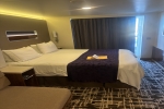 Mini-Suite Stateroom Picture