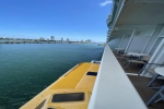 Spacious Balcony Stateroom Picture