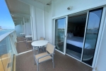 Spacious Balcony Stateroom Picture