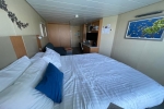 Spacious Balcony Stateroom Picture