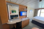 Spacious Balcony Stateroom Picture