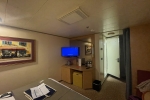 Interior Stateroom Picture