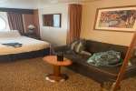 Oceanview Stateroom Picture