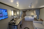 Mini-Suite Stateroom Picture