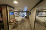 Mini-Suite Stateroom Picture