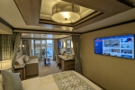 Mini-Suite Stateroom Picture